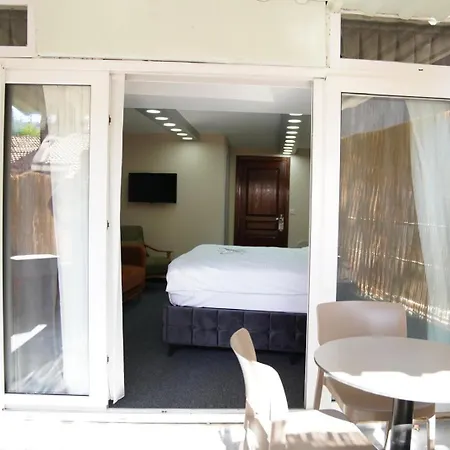 New Harbiye 2* Istanbulská provincie