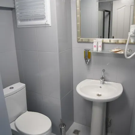 New Harbiye 2* Istanbulská provincie