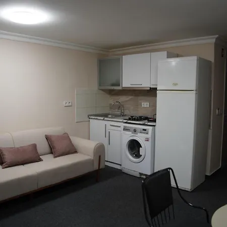 New Harbiye 2* Istanbulská provincie