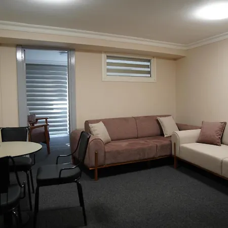 New Harbiye 2* Istanbulská provincie