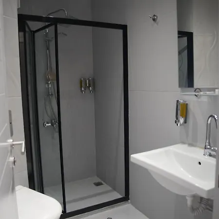 New Harbiye 2* Istanbulská provincie