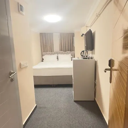 New Harbiye 2* Istanbulská provincie