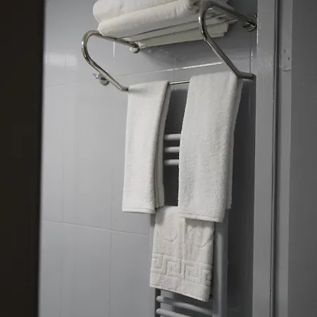 Hotel New Harbiye Istanboel