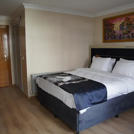 Hotel New Harbiye 2*